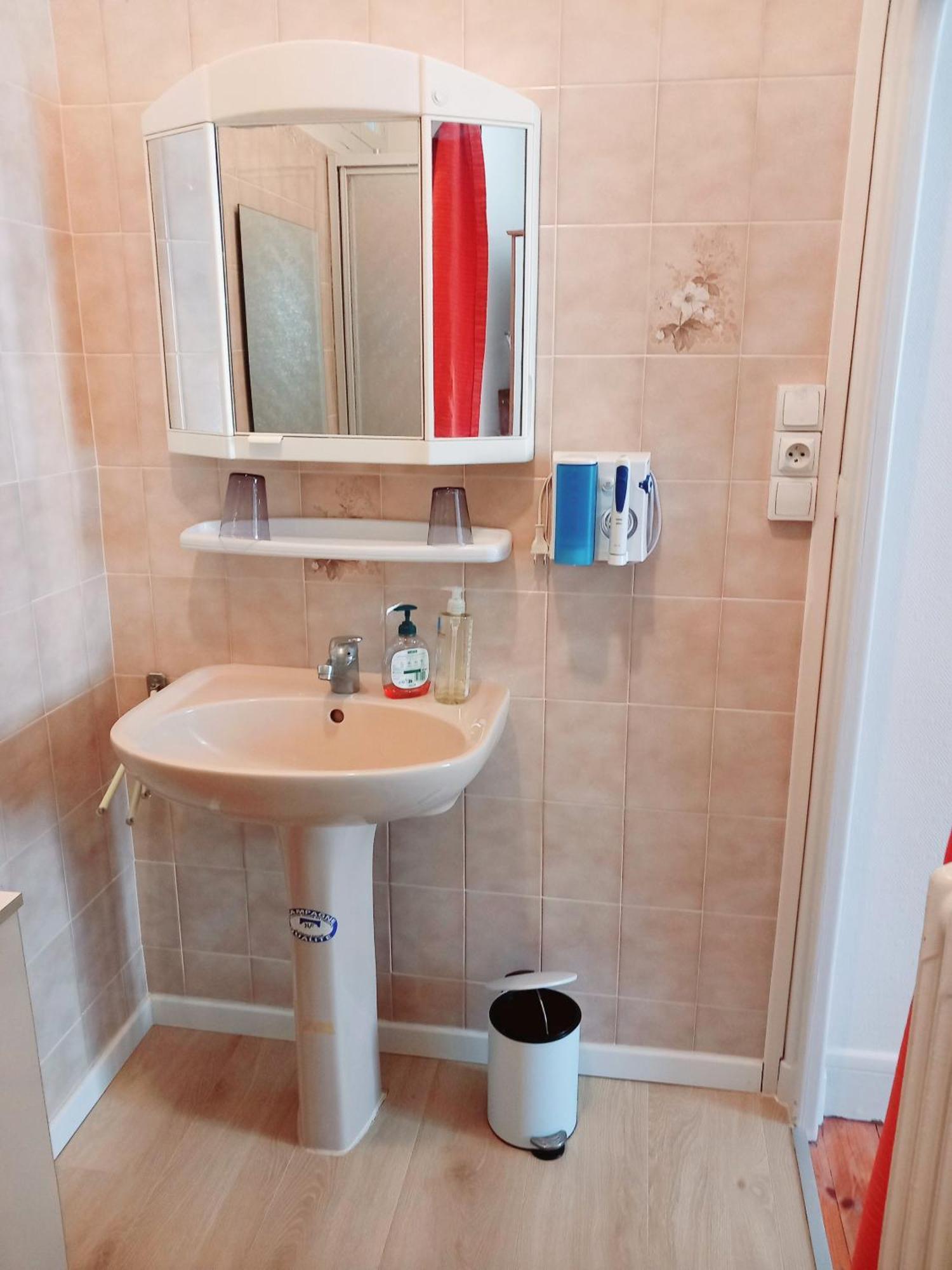 Les Sables D'Olonne - Arago - Le 16 Apartment Exterior foto