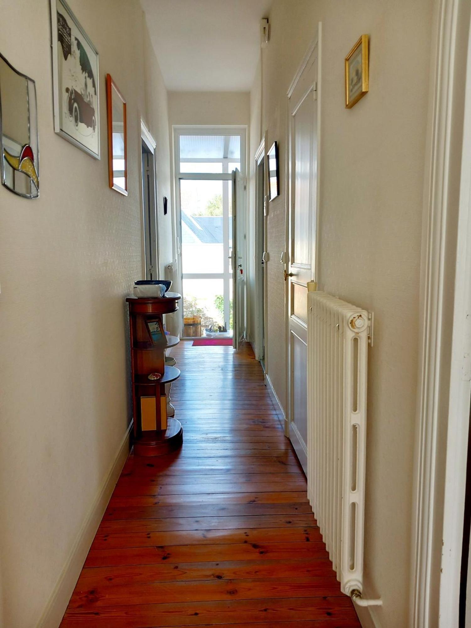 Les Sables D'Olonne - Arago - Le 16 Apartment Exterior foto