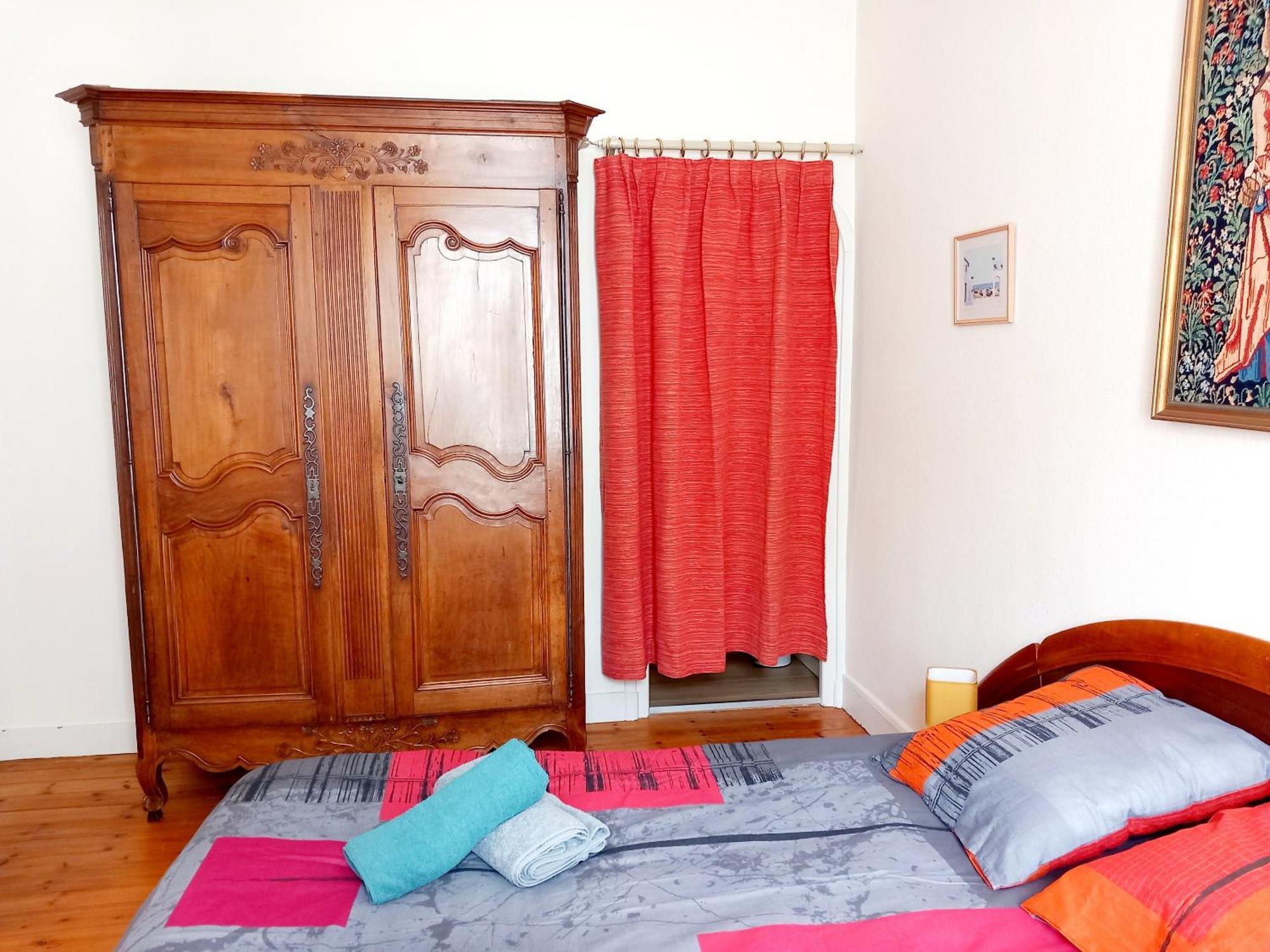 Les Sables D'Olonne - Arago - Le 16 Apartment Exterior foto